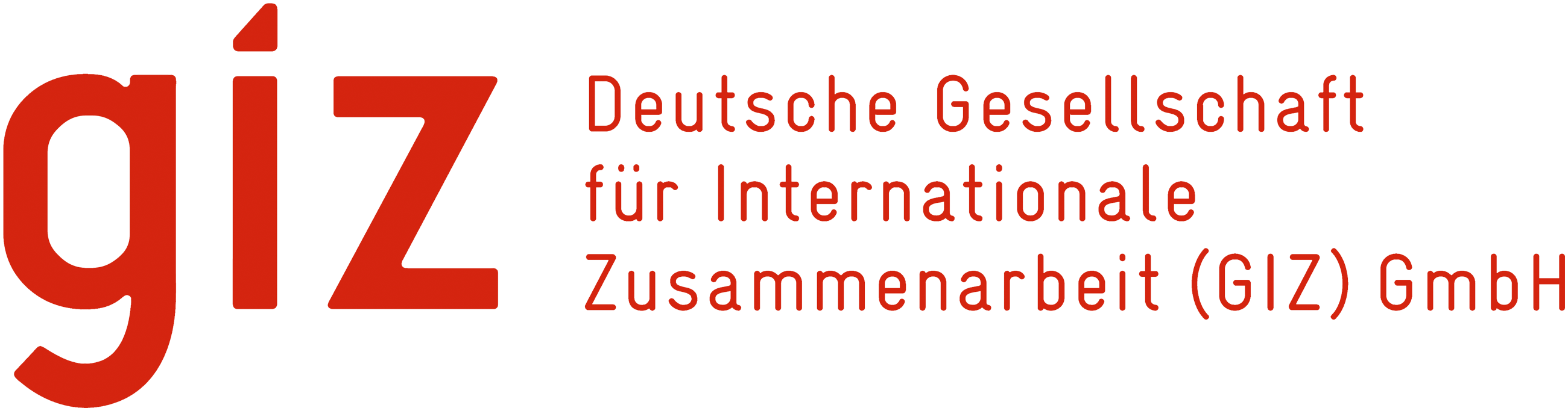 GIZ-Logo